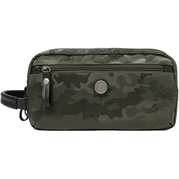 Amazon | [ハンティングワールド] バッグ メンズ セカンドパック